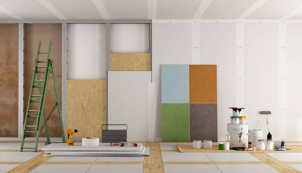 Best Residential Mold Inspection & Testing  in Lewisburg, KY